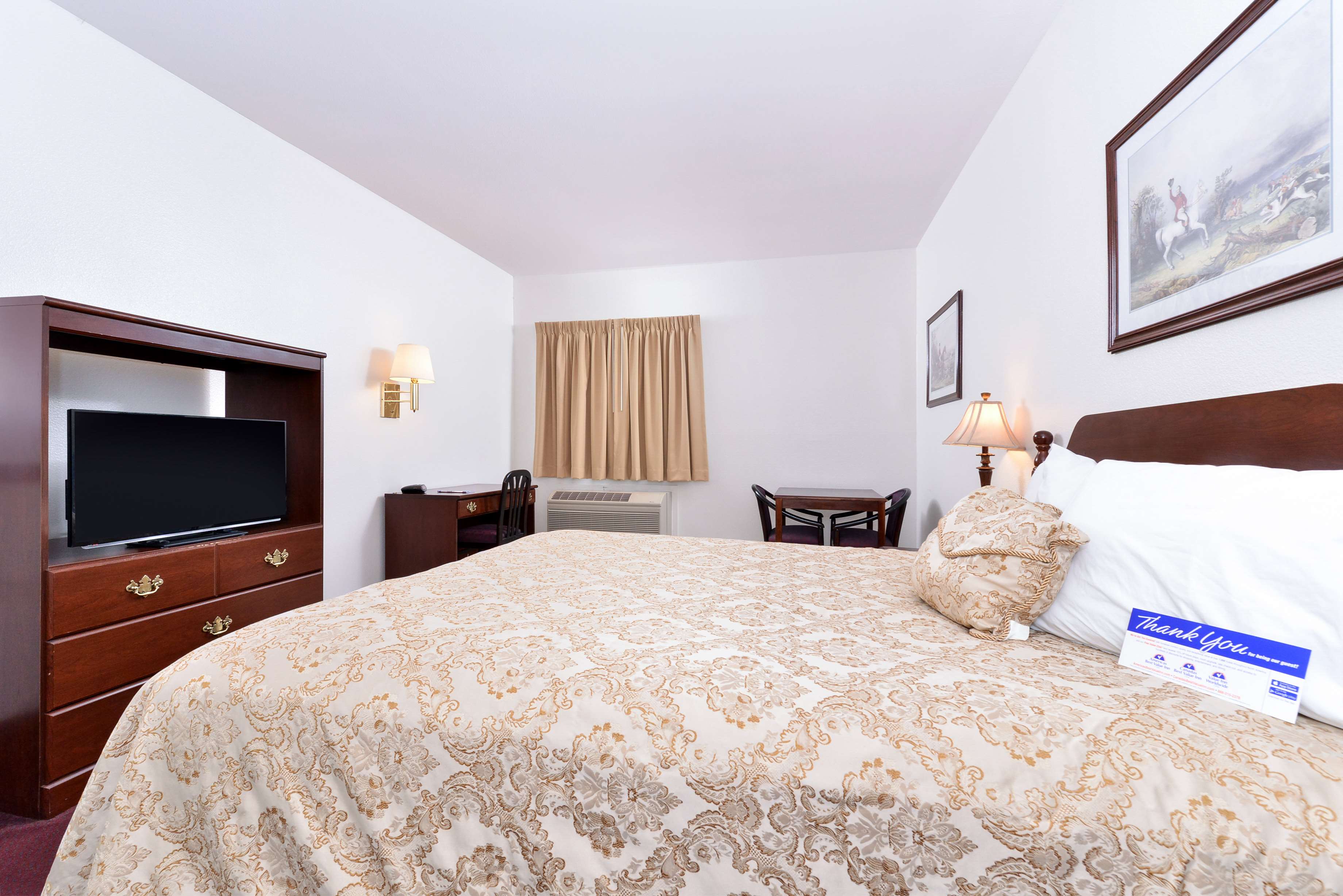 Americas Best Value Inn