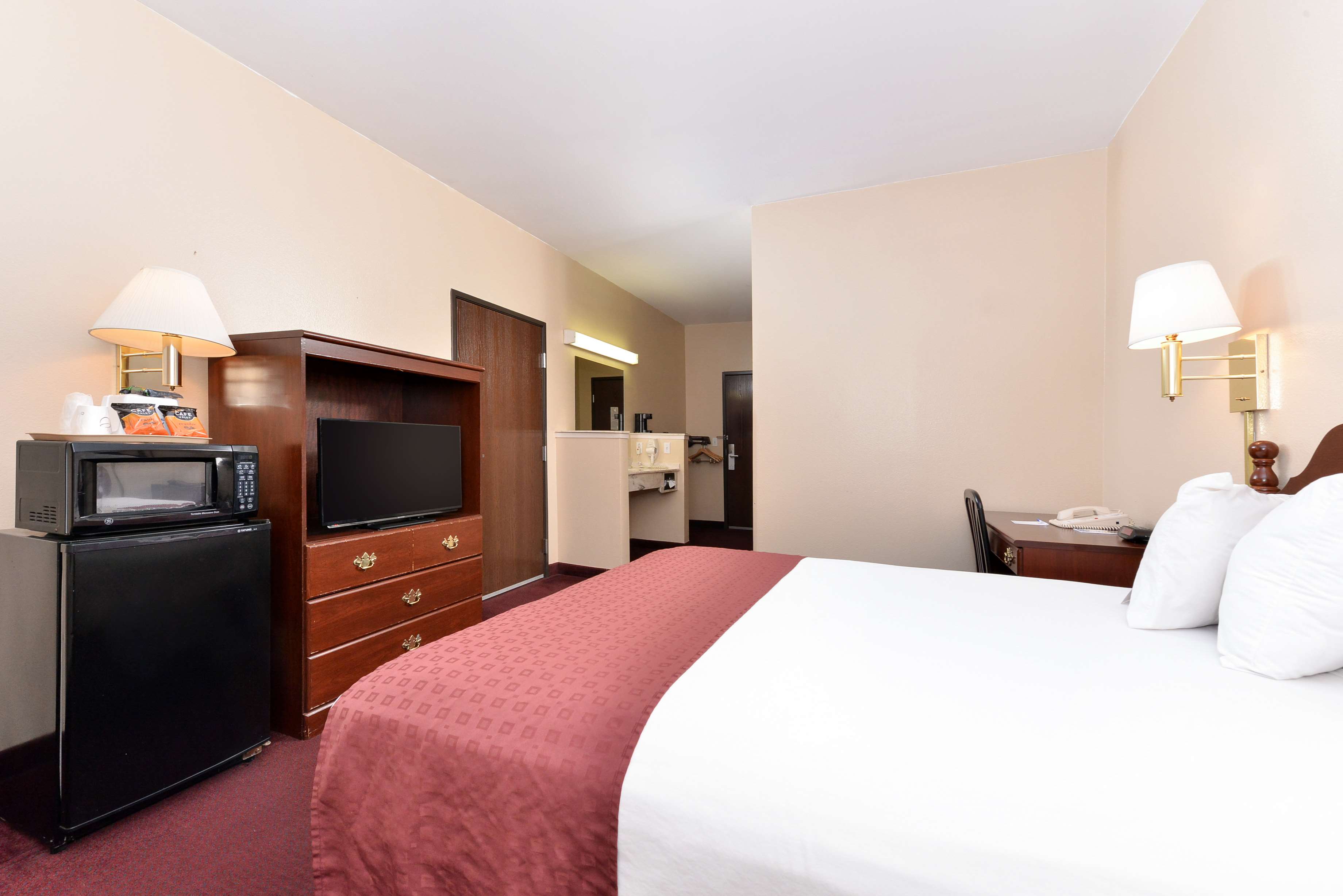Americas Best Value Inn