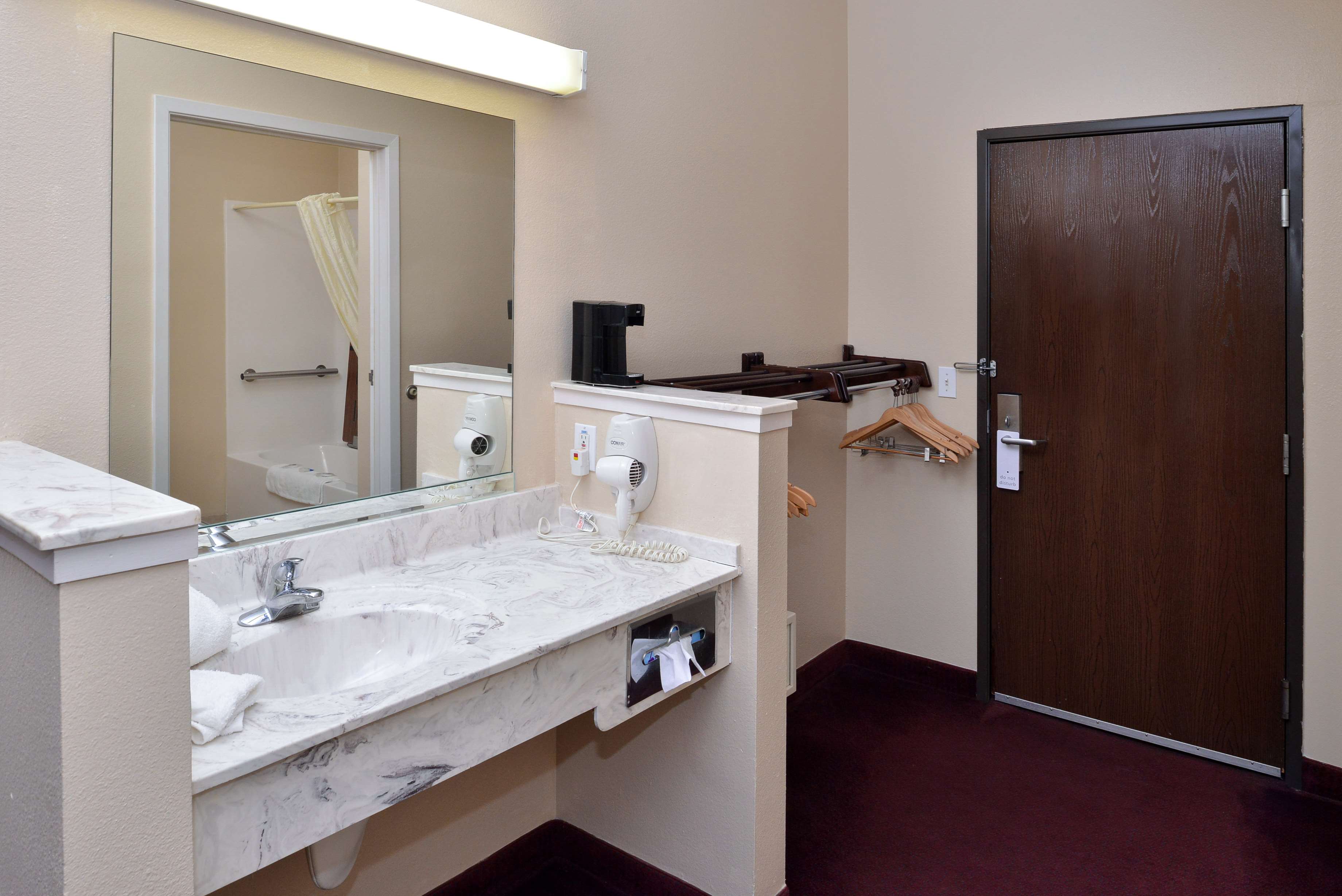 Americas Best Value Inn