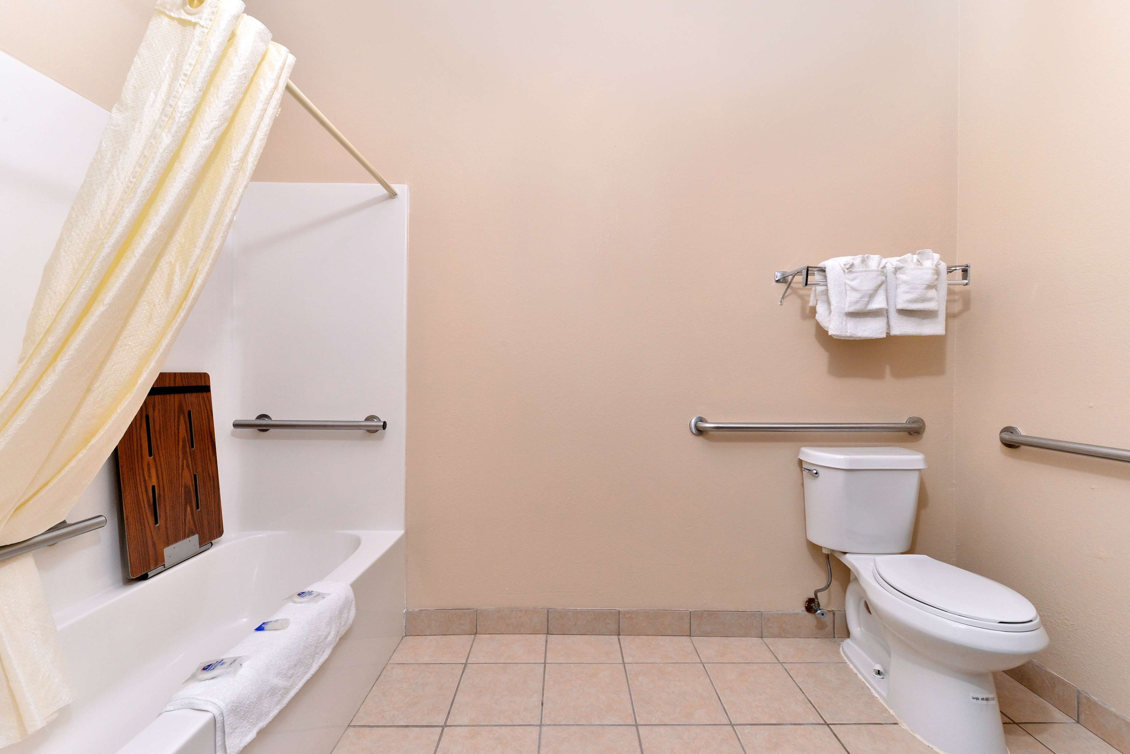 Americas Best Value Inn