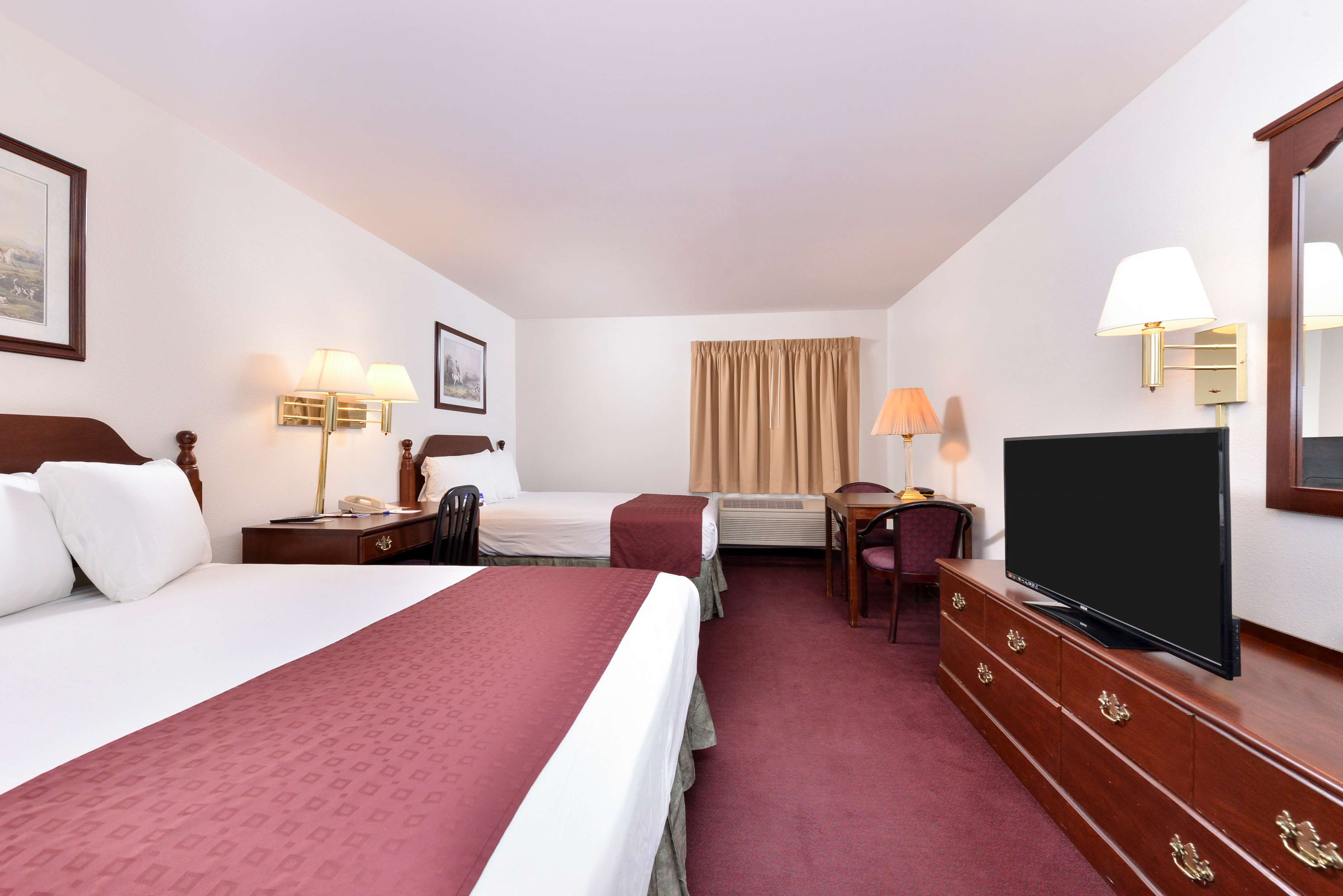 Americas Best Value Inn