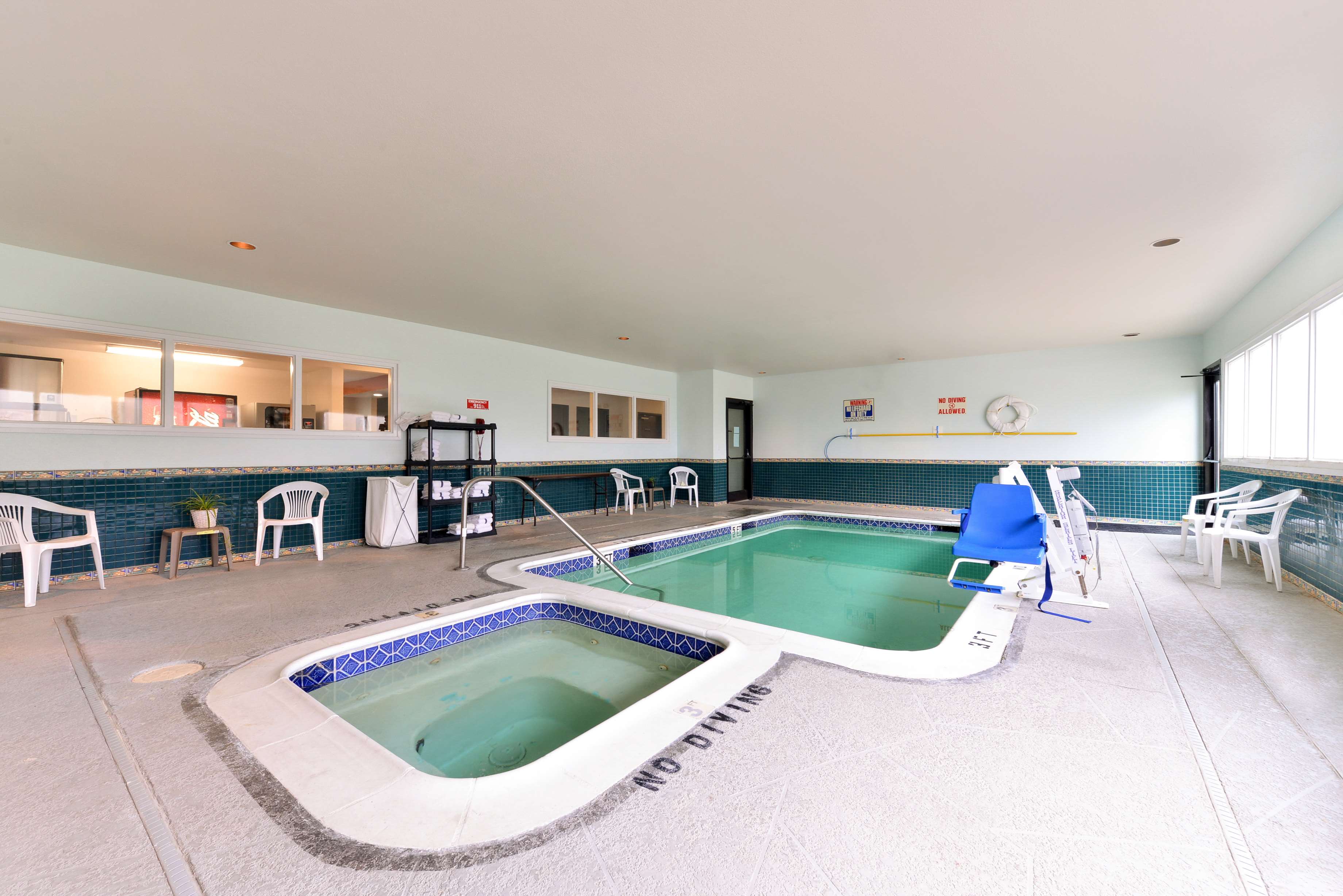 Americas Best Value Inn