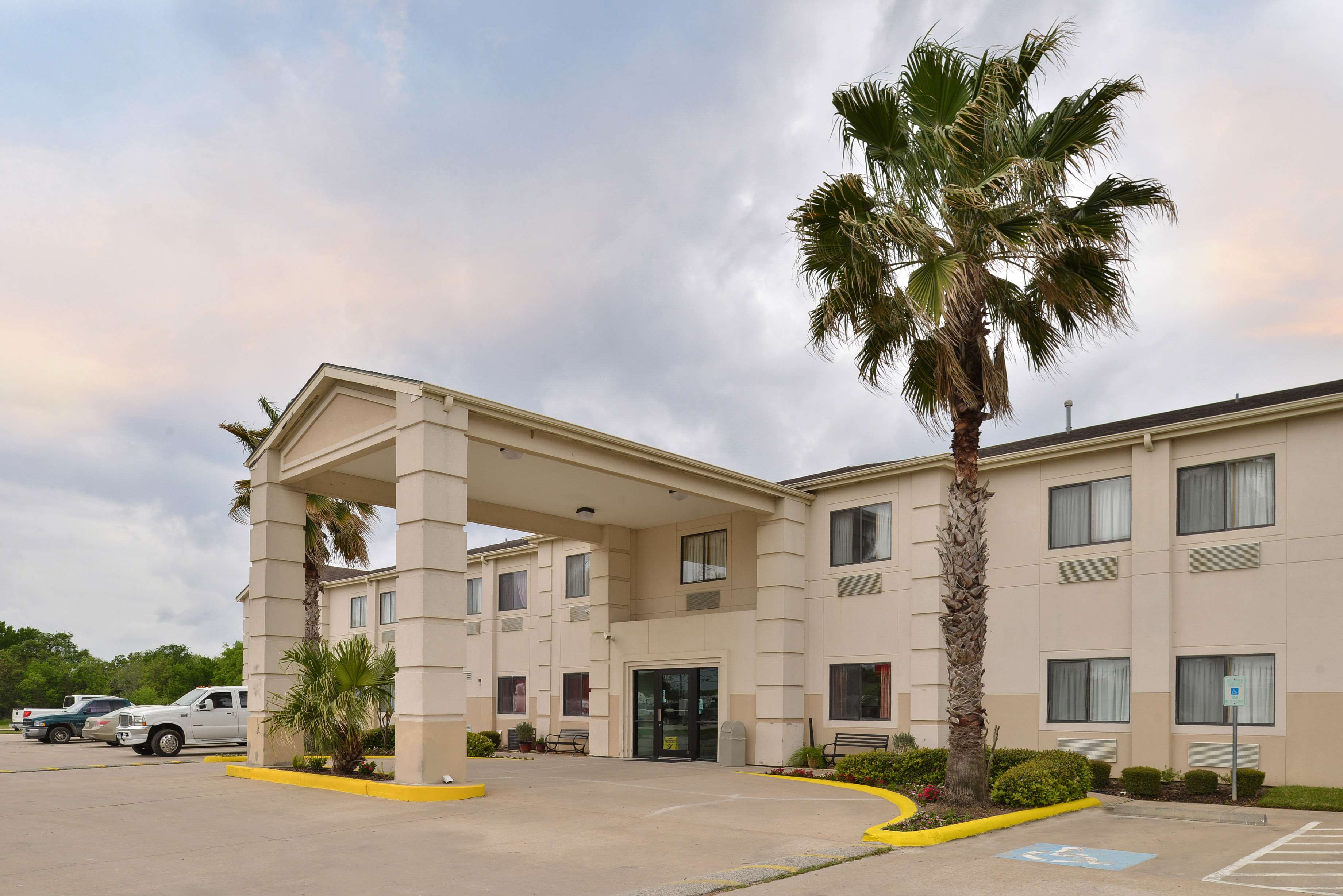 Americas Best Value Inn