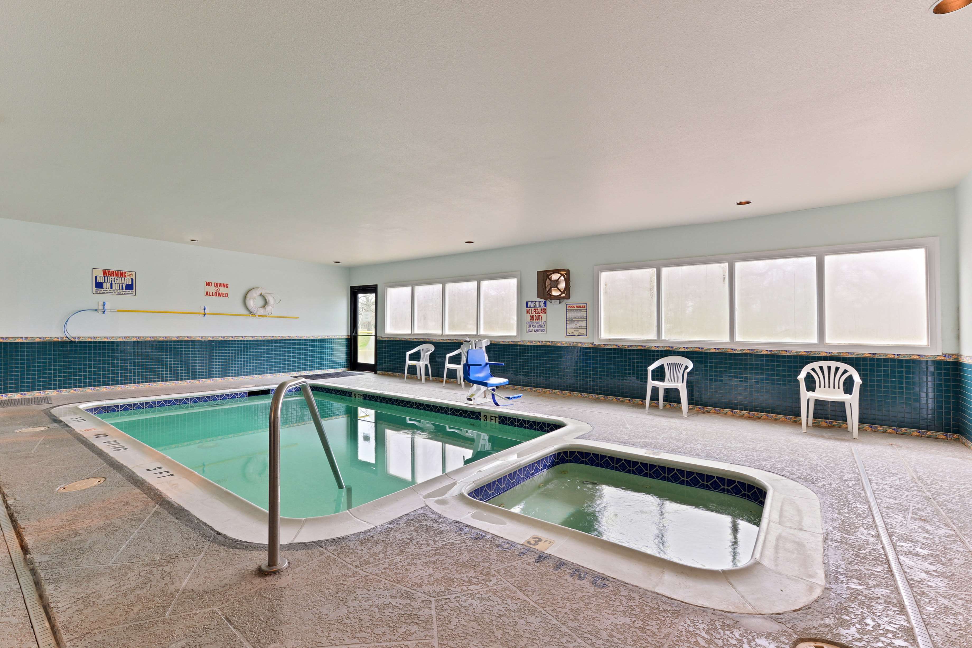 Americas Best Value Inn