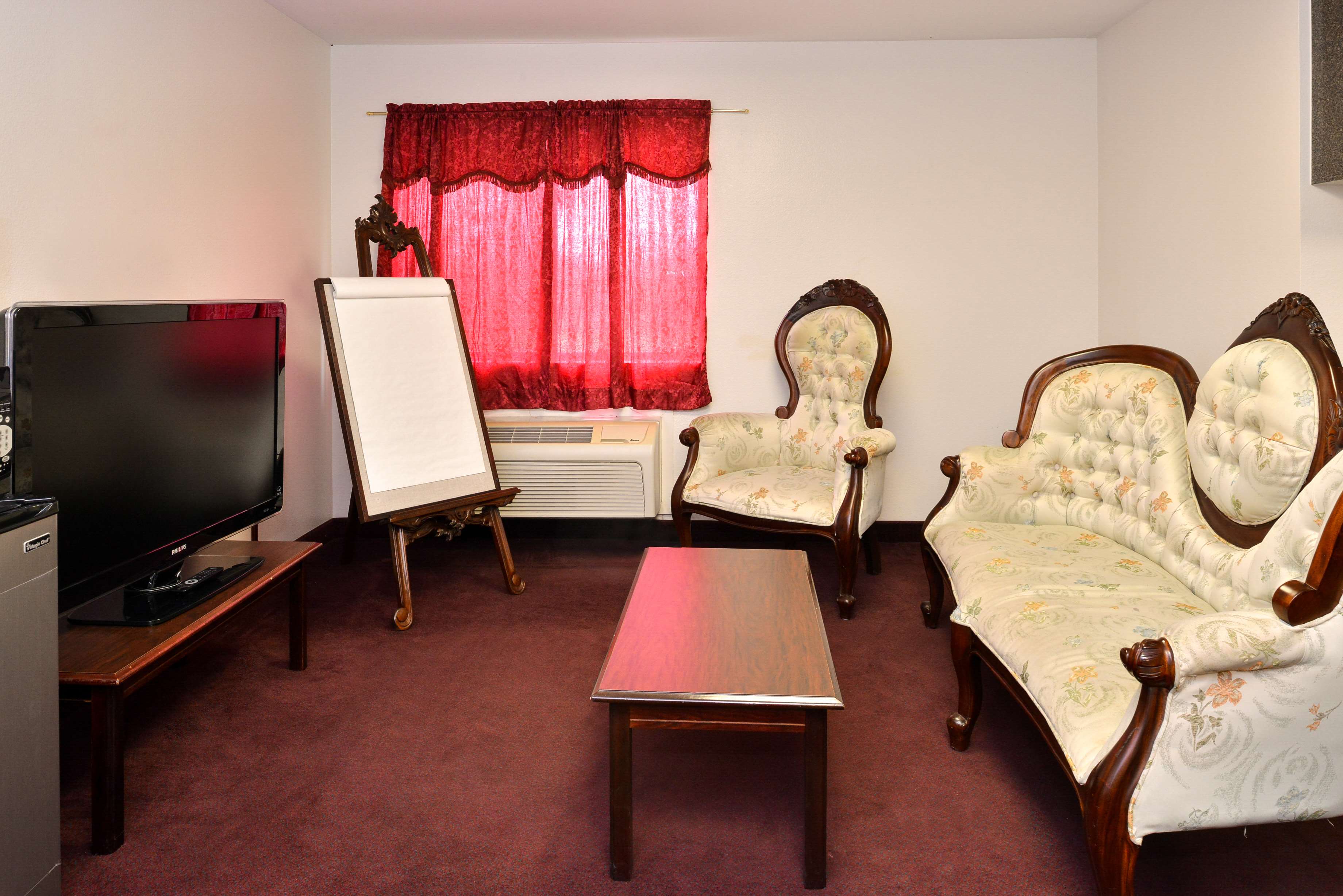 Americas Best Value Inn