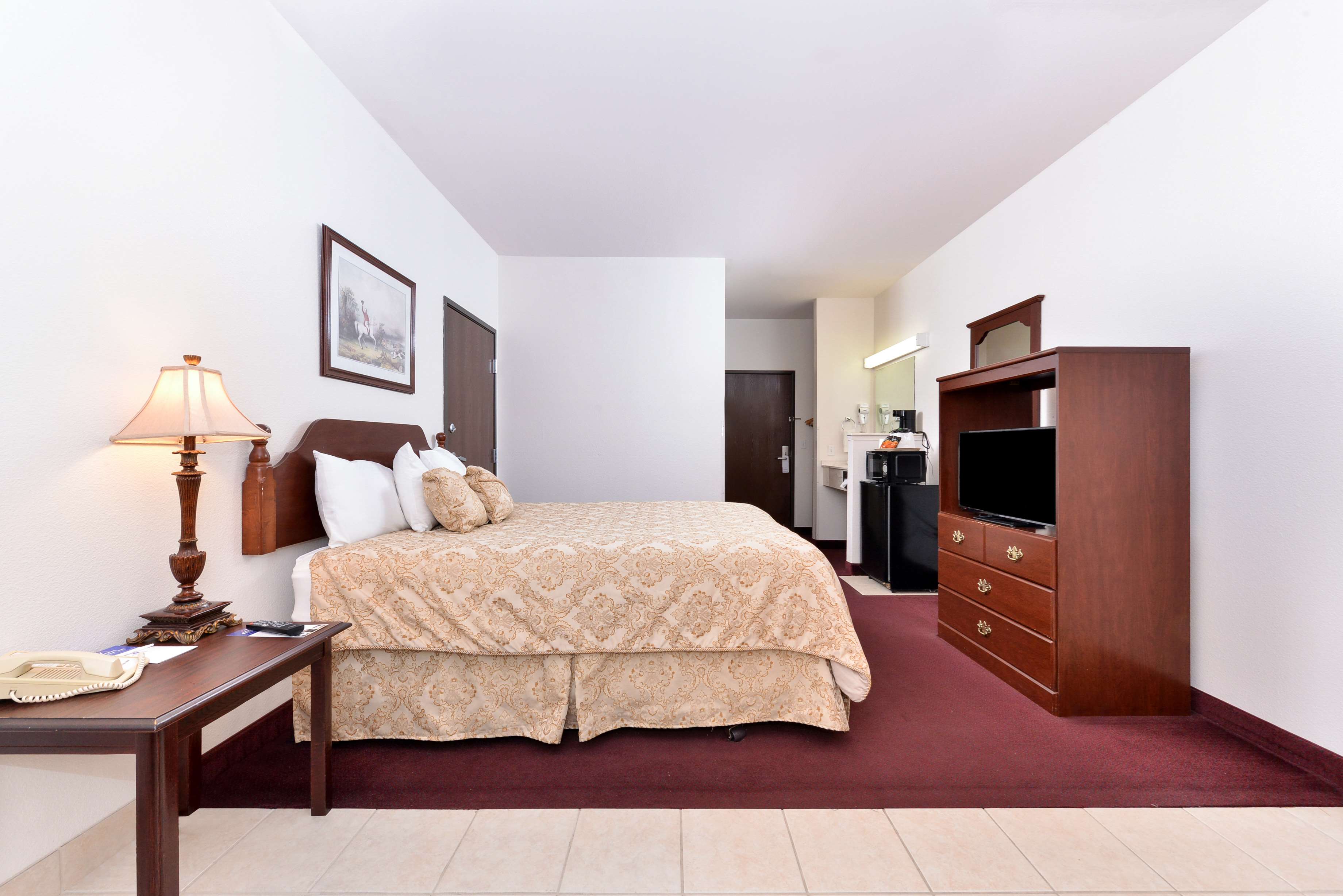 Americas Best Value Inn