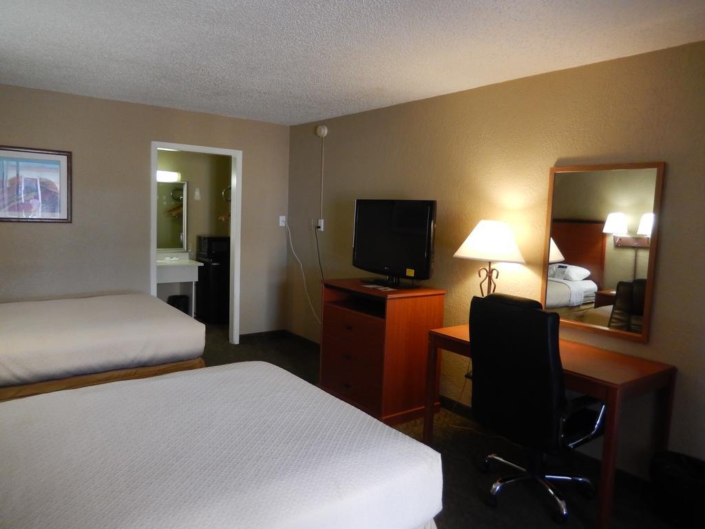 Econo Lodge