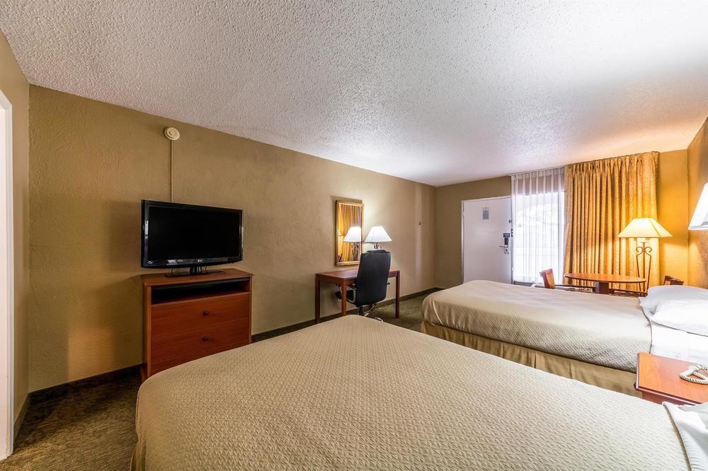 Econo Lodge