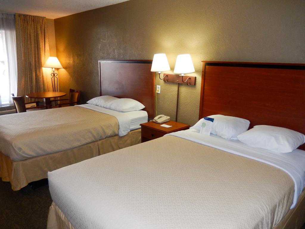 Econo Lodge