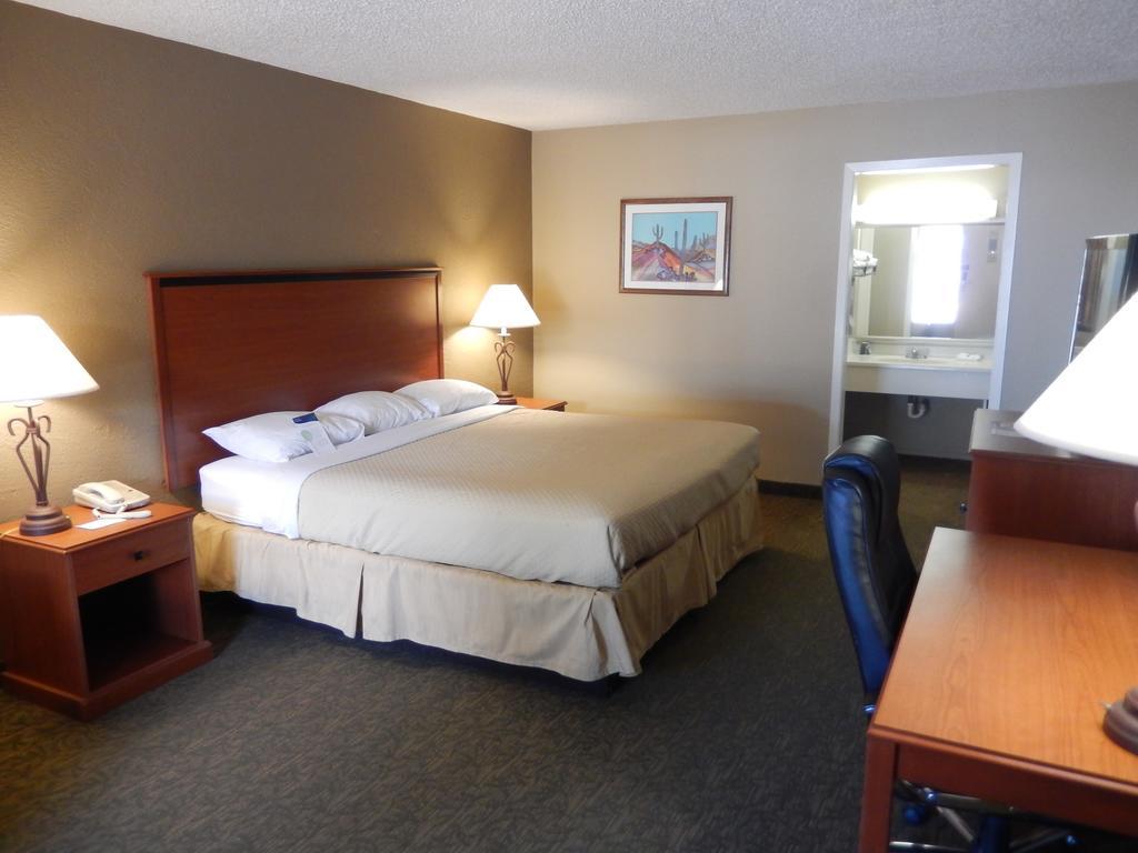 Econo Lodge