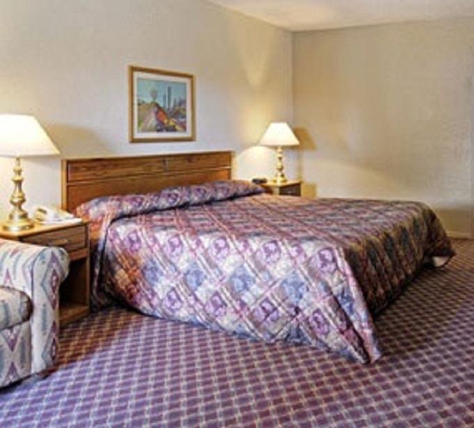 Econo Lodge