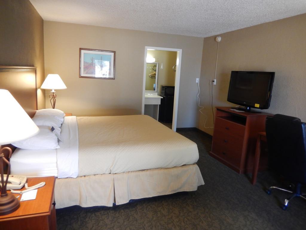 Econo Lodge