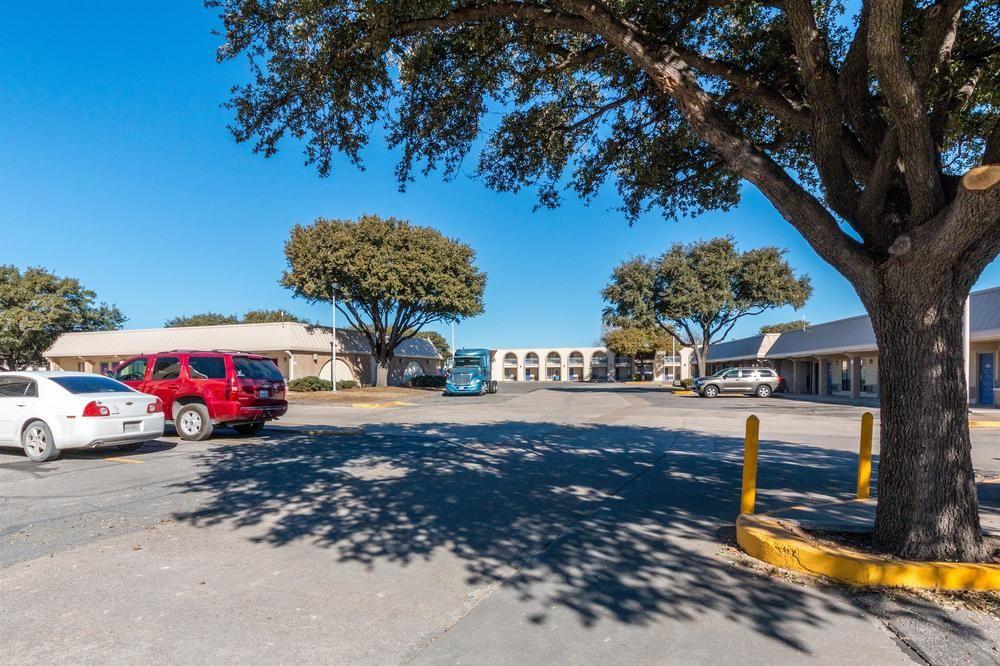 Econo Lodge