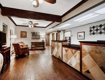 Econo Lodge