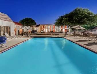 Econo Lodge