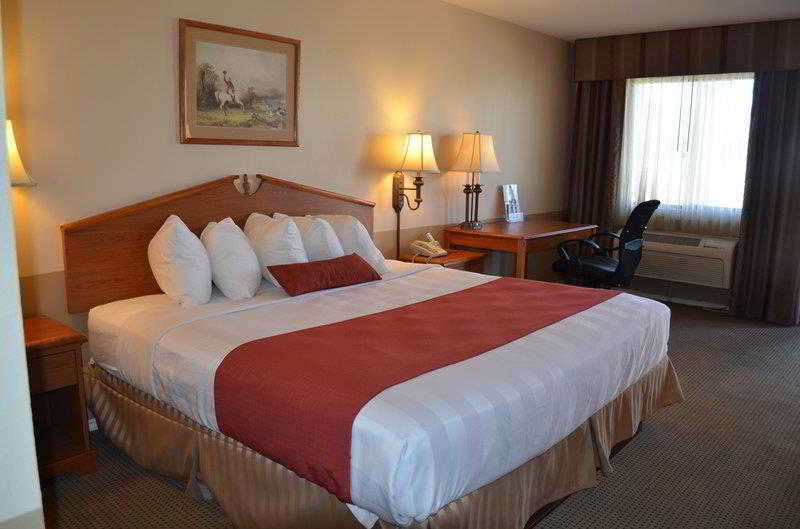 Americas Best Value Inn Sonora