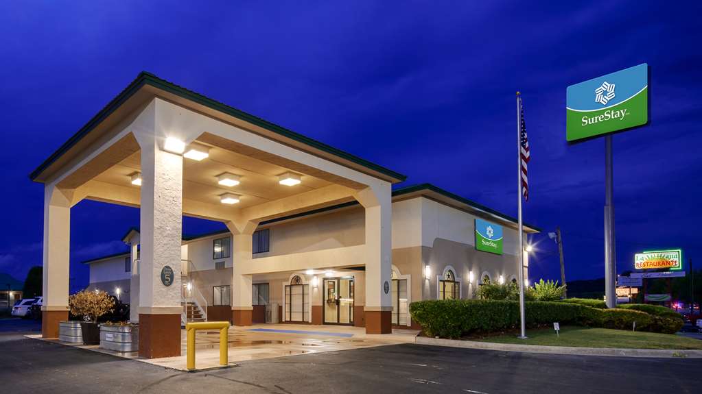 Americas Best Value Inn Sonora