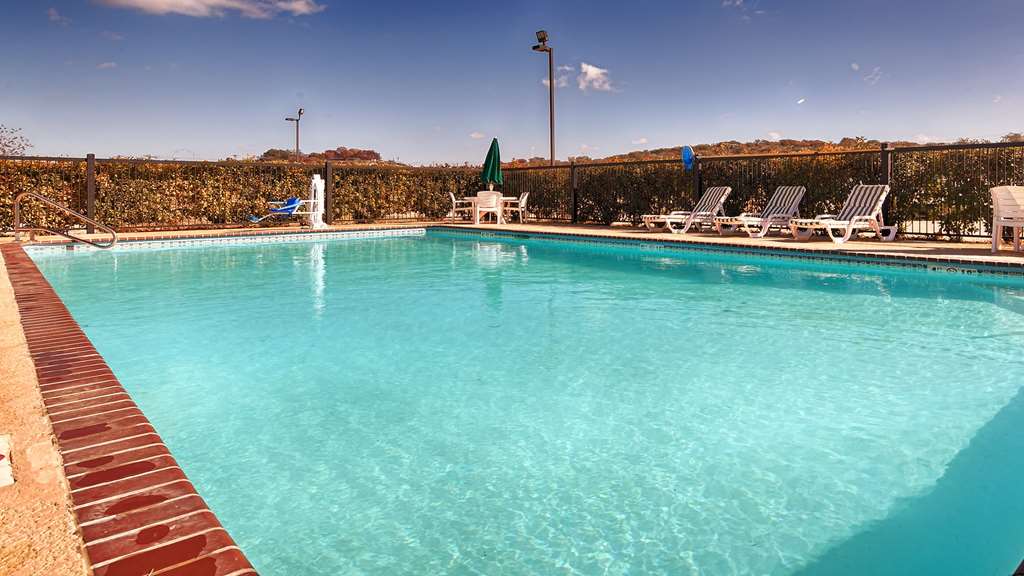 Americas Best Value Inn Sonora
