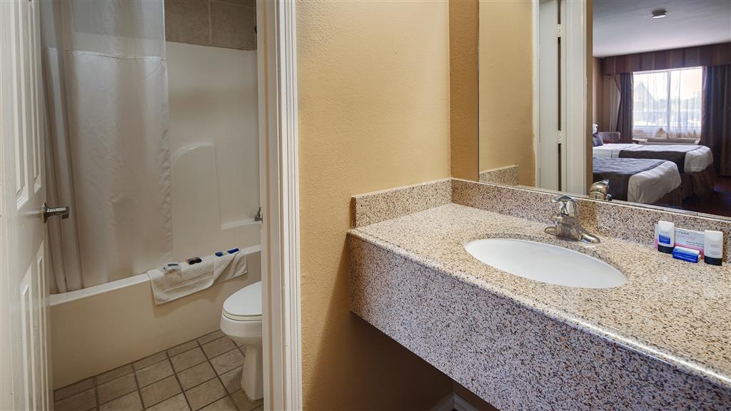 Americas Best Value Inn Sonora