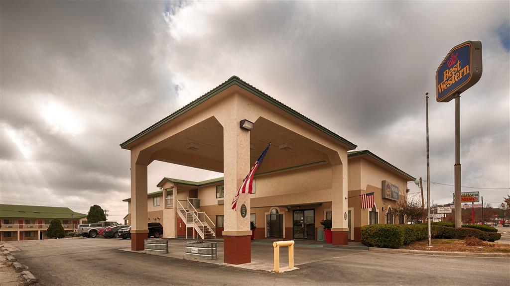 Americas Best Value Inn Sonora