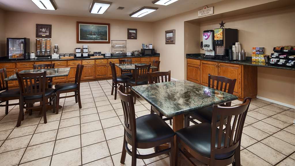 Americas Best Value Inn Sonora