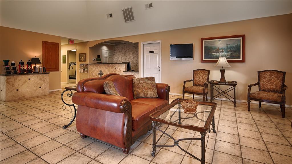 Americas Best Value Inn Sonora