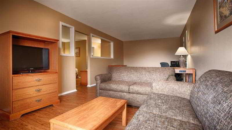 Americas Best Value Inn Sonora