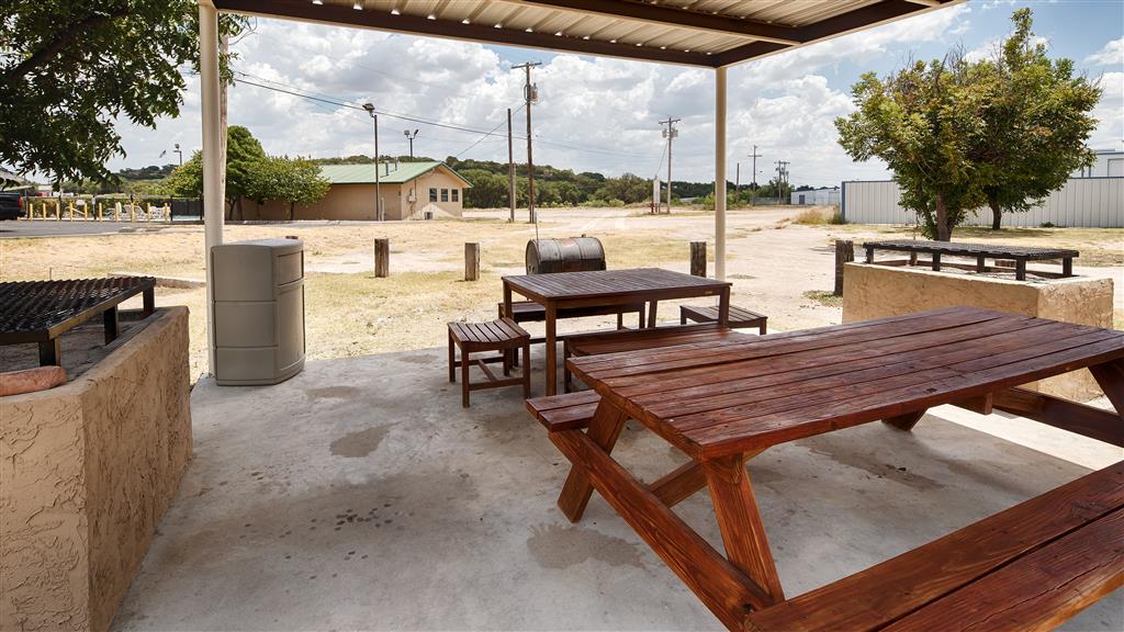 Americas Best Value Inn Sonora