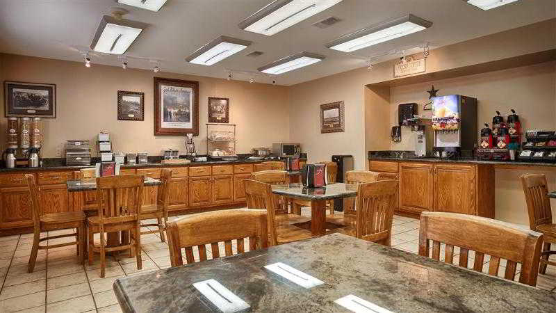 Americas Best Value Inn Sonora