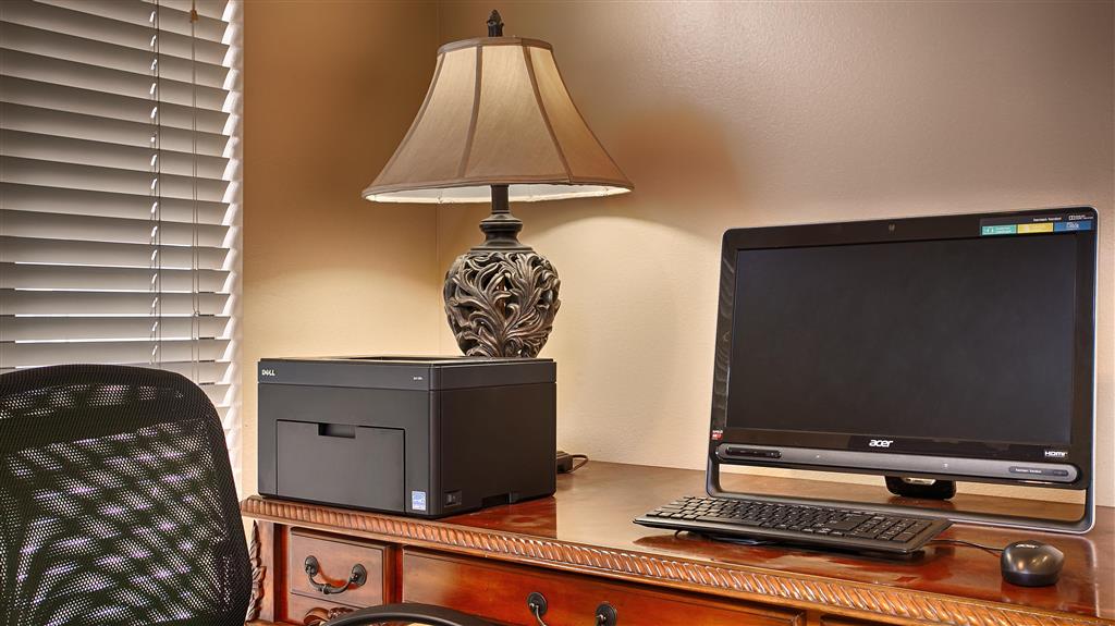 Americas Best Value Inn Sonora