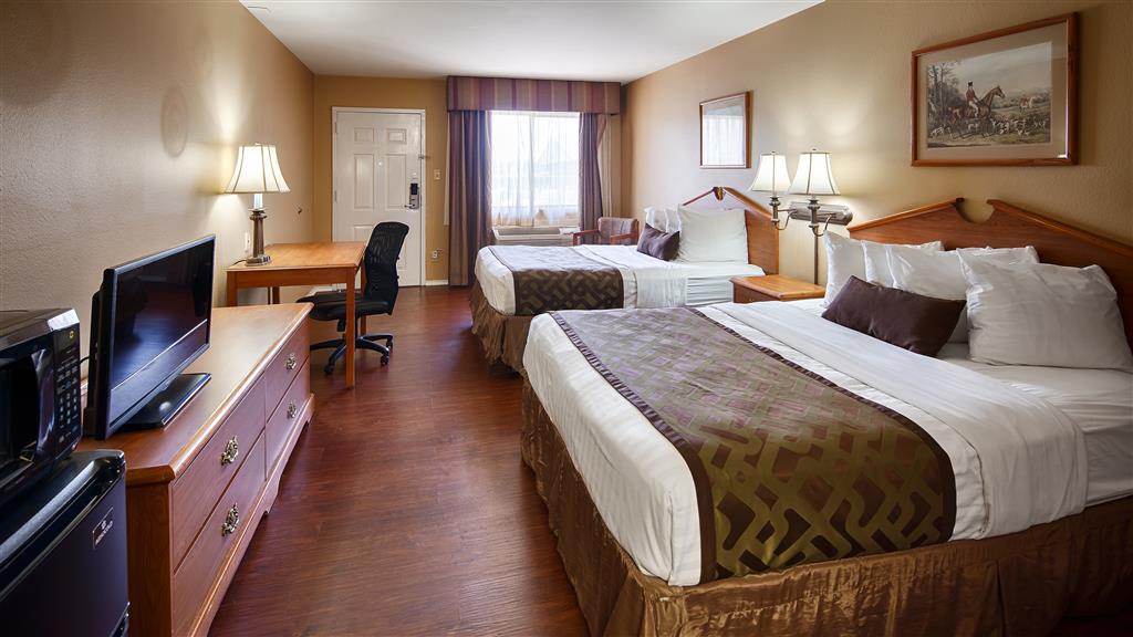 Americas Best Value Inn Sonora
