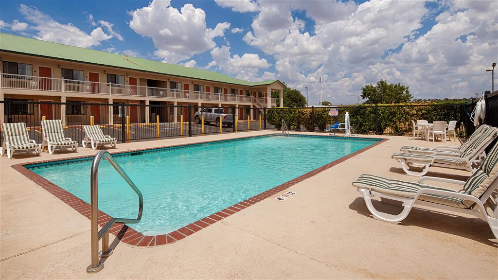 Americas Best Value Inn Sonora
