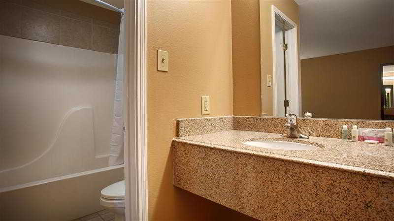 Americas Best Value Inn Sonora