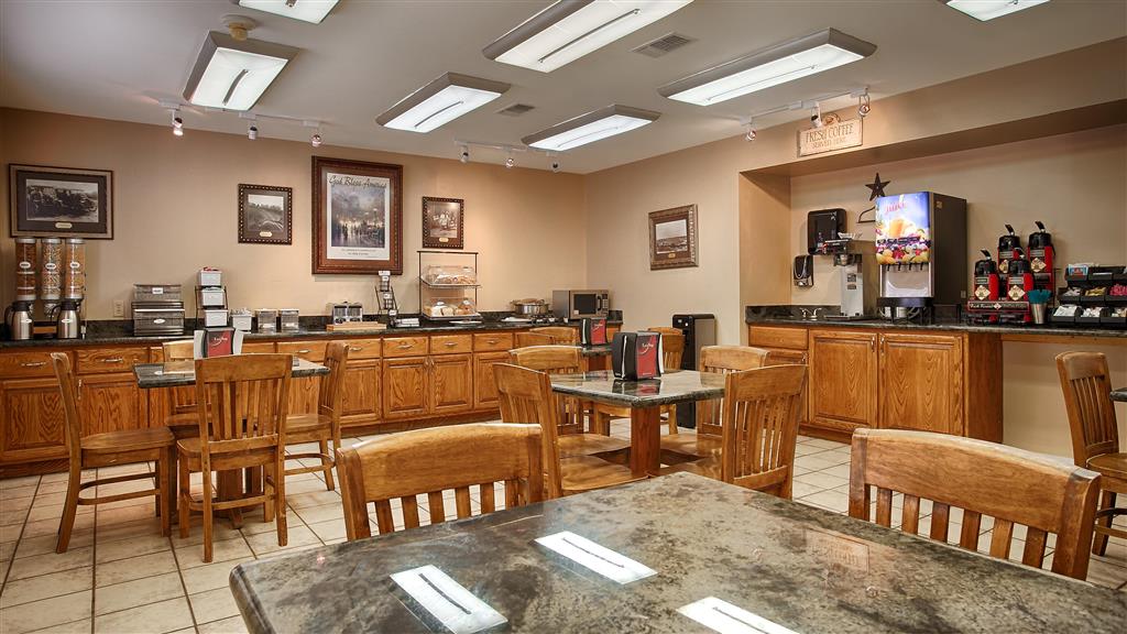 Americas Best Value Inn Sonora