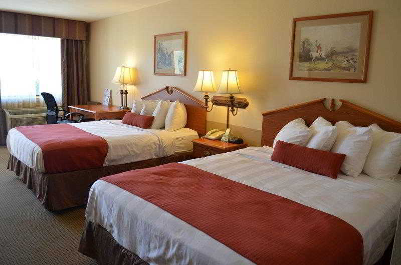 Americas Best Value Inn Sonora