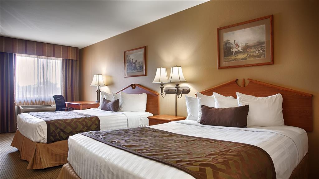 Americas Best Value Inn Sonora