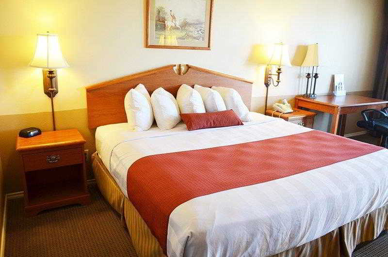 Americas Best Value Inn Sonora