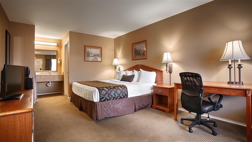Americas Best Value Inn Sonora