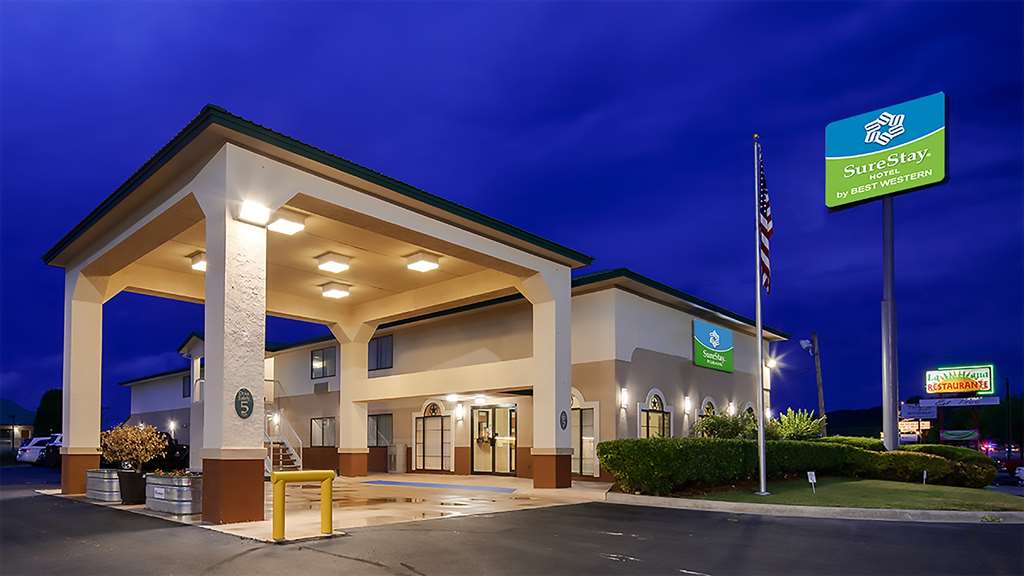 Americas Best Value Inn Sonora