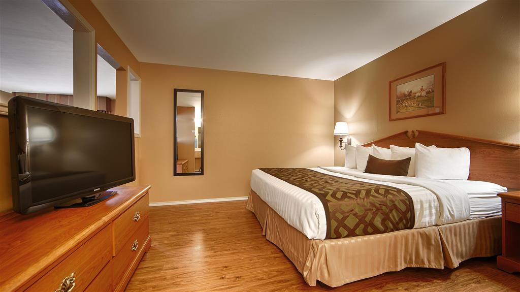 Americas Best Value Inn Sonora