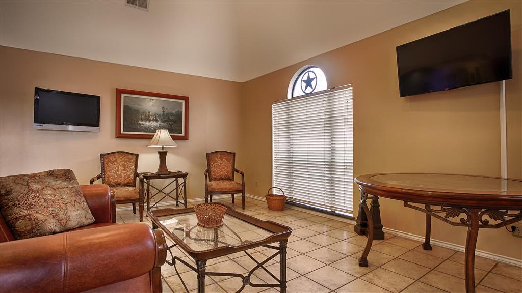 Americas Best Value Inn Sonora