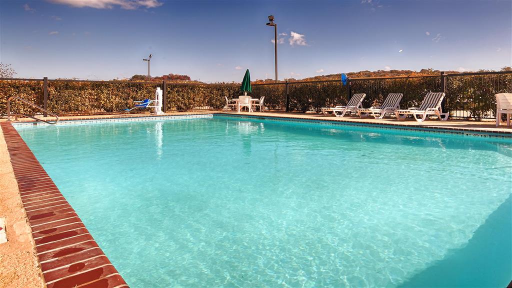 Americas Best Value Inn Sonora