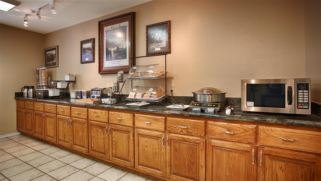 Americas Best Value Inn Sonora