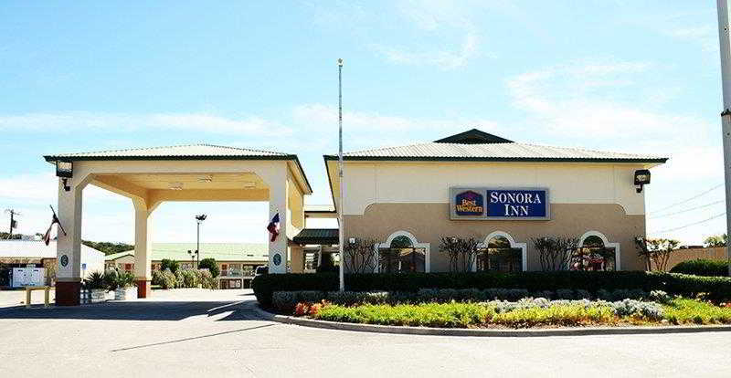 Americas Best Value Inn Sonora