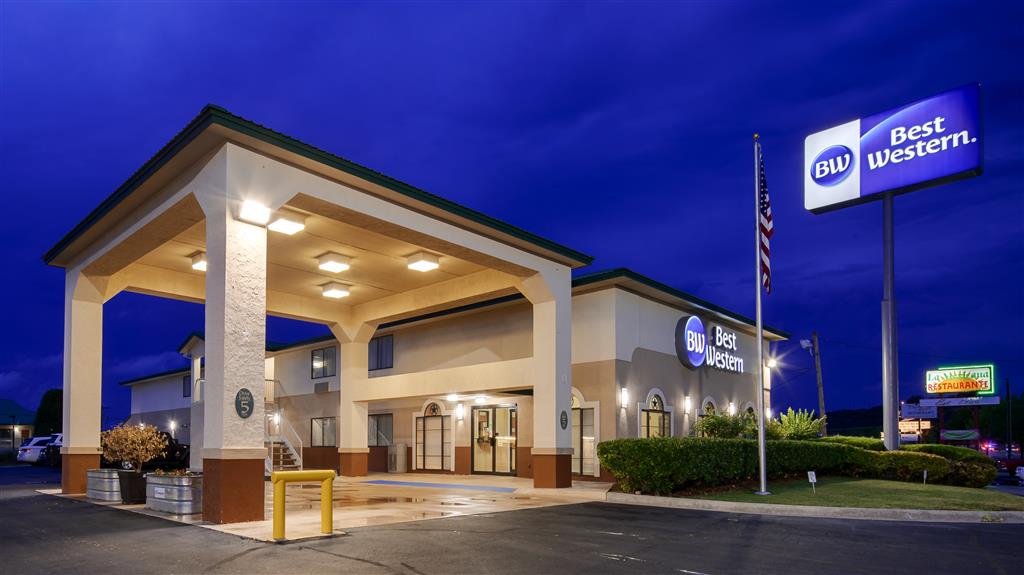 Americas Best Value Inn Sonora