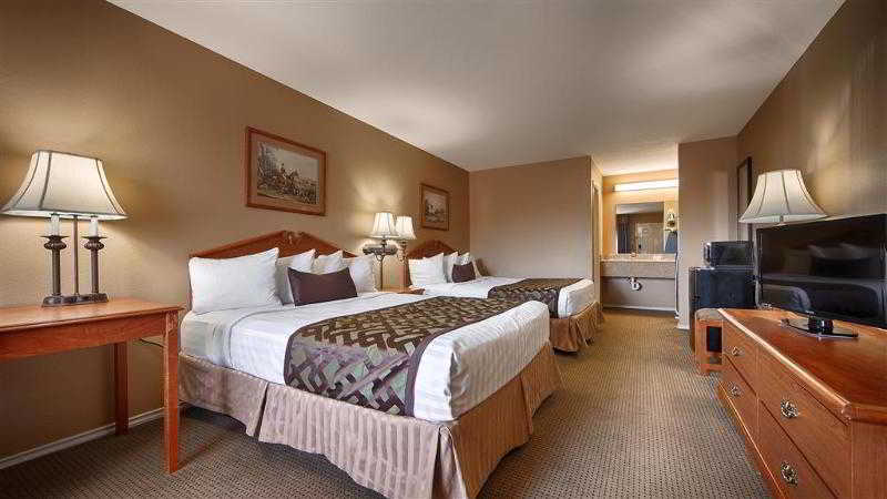 Americas Best Value Inn Sonora