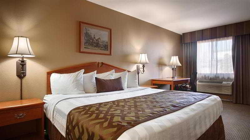 Americas Best Value Inn Sonora