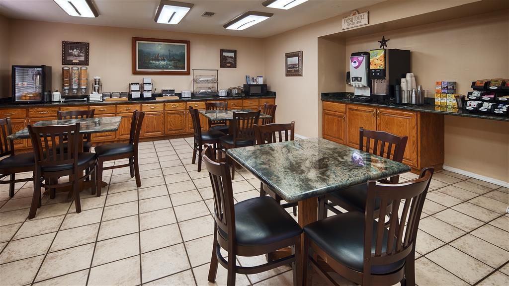 Americas Best Value Inn Sonora