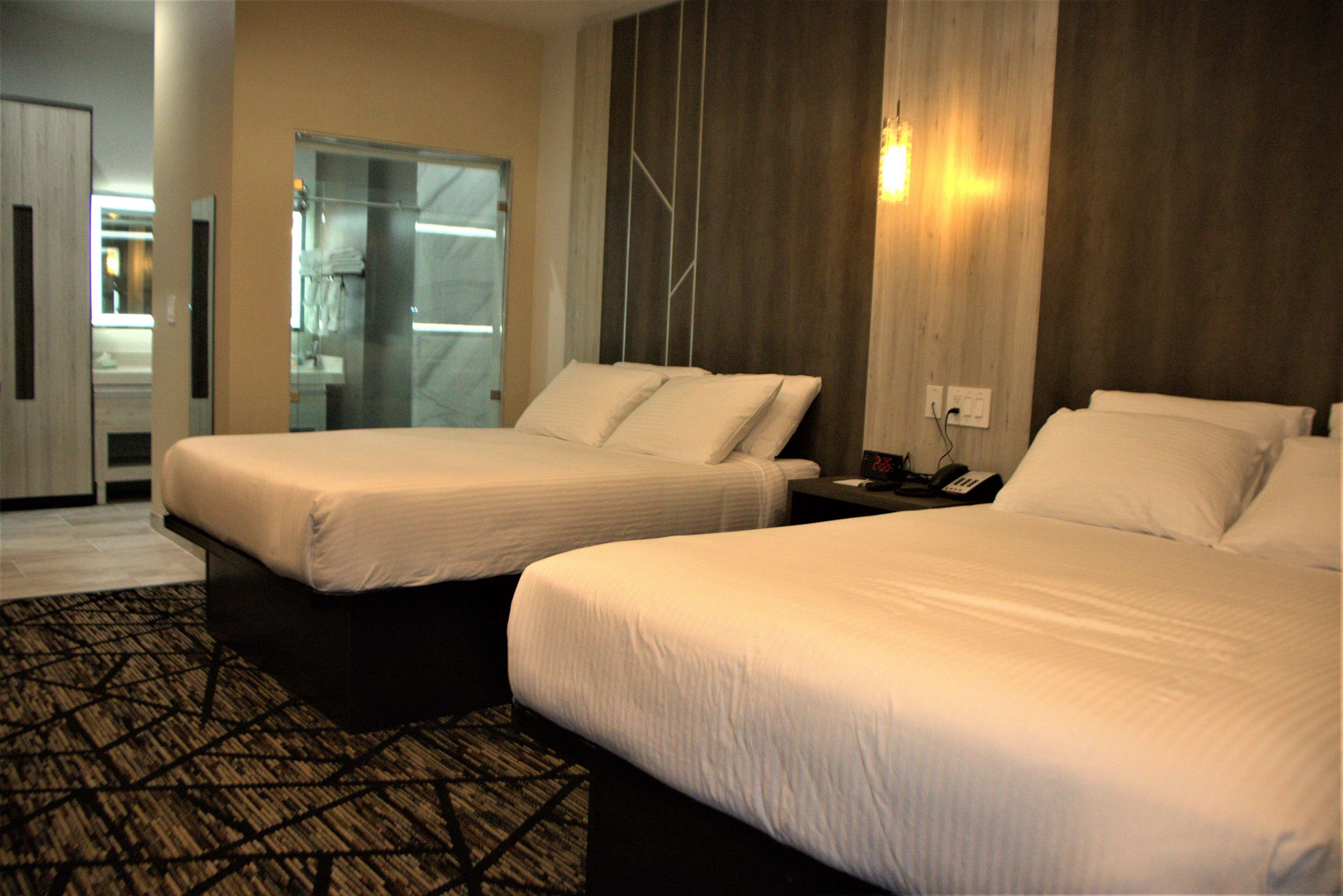 SureStay by Best Western Houston Southeast