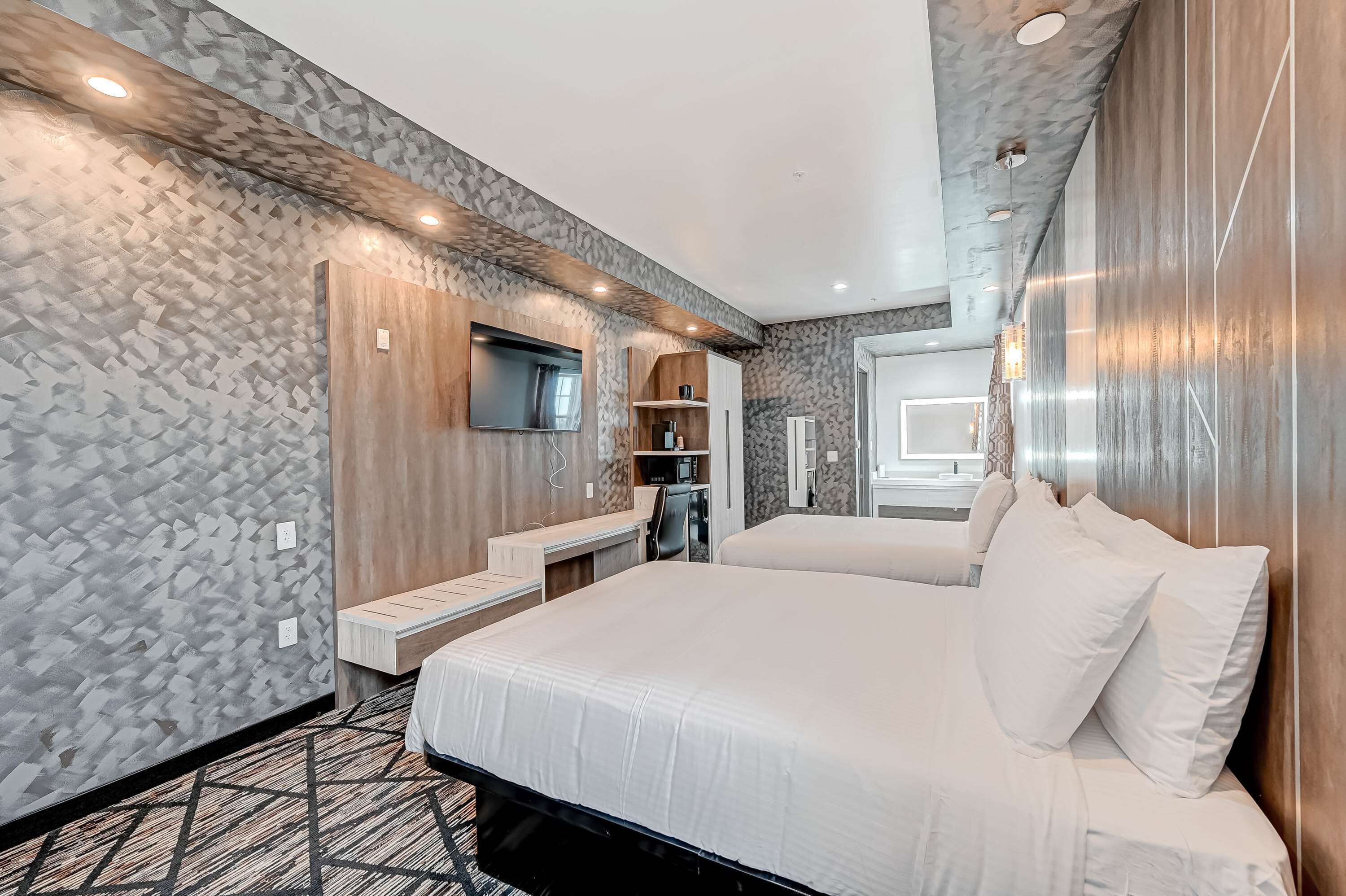 SureStay by Best Western Houston Southeast